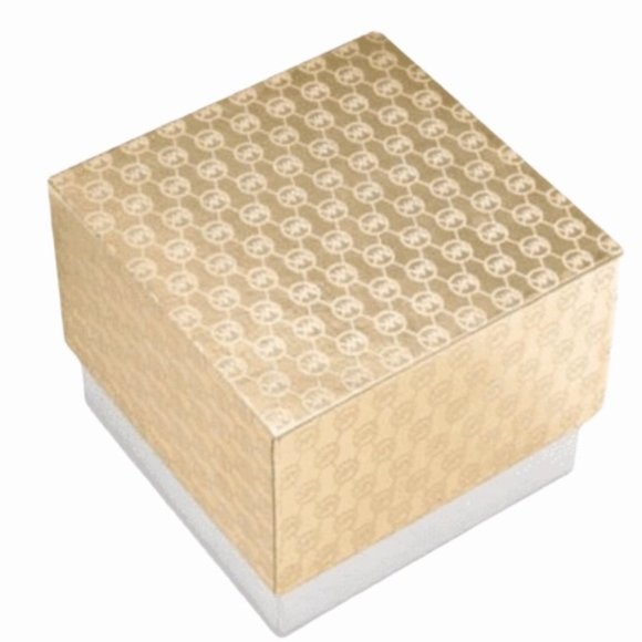 MICHAEL KORS Rose Gold Heart Slide Bracelet - Picture 7 of 7